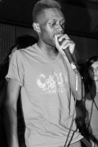 Nicky da B