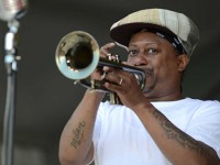 Kermit Ruffins